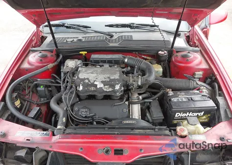 1991 Chrysler Tc By Maserati from USA, damaged, VIN ZC2FS1208MB207621